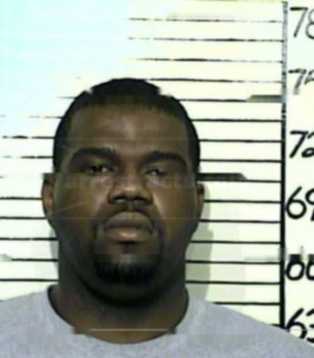 Kevin Ladale Harvey