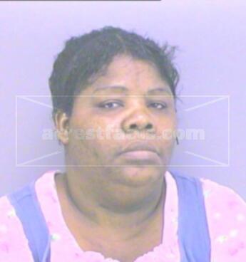 Mary Janette Hayter