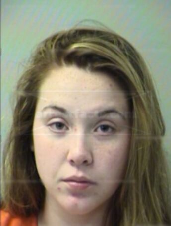 Carlie Alexandria Raybon