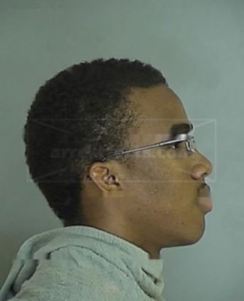 Elijah Nelson