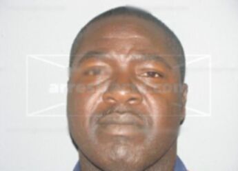 Darryl Yvain Williams