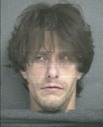 Wayne Christopher Benton