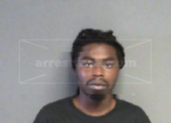 Jeremy James Gerald