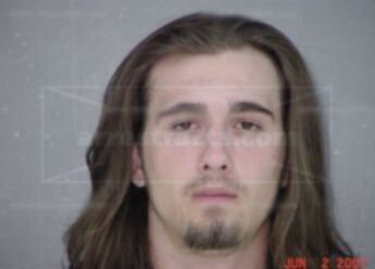 Michael Anthony Pence