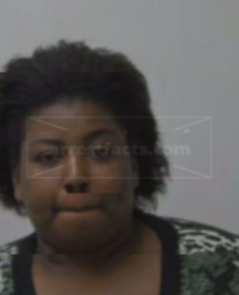 Doris Deshell Robinson