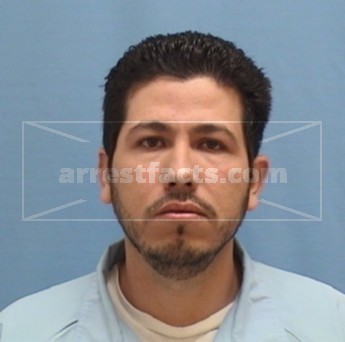 Edgar A. Lemus