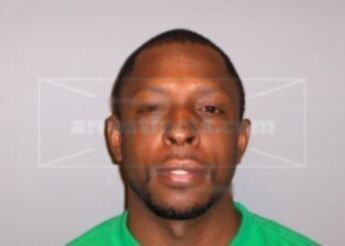 Donald Anthony Bracey