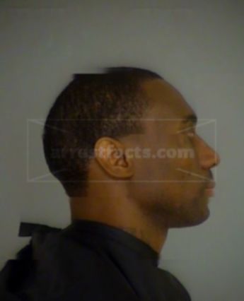 Adrian Deon Melton