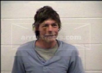 Gary Harold Jones
