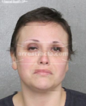 Evelyn Alina Miranda