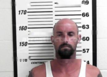 Travis Vern Carlson