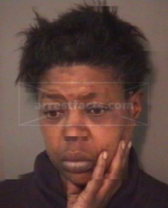 Brenda Williams