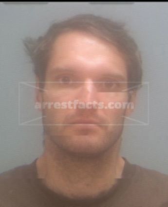 Jeffrey David Mcgee