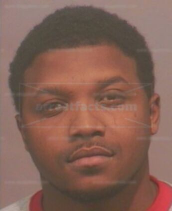 Darrell Antonio Cody