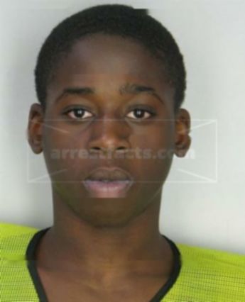 Darren Leon Taylor