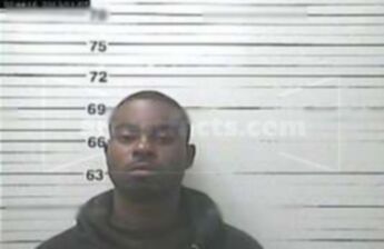 Zachary Antonio Mccullum