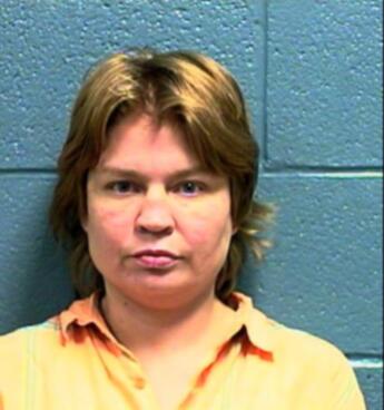 Sheri Lynn Scott