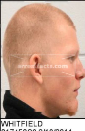 Jeromy Agustus Whitfield
