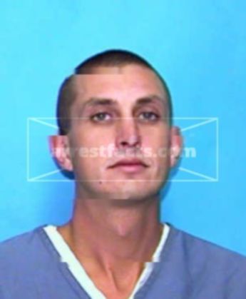 Joshua Beatson Jones