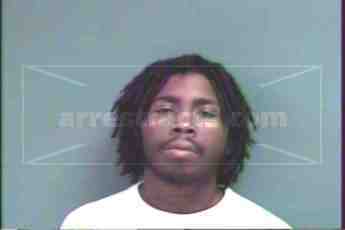 Cornelius Kinte Payton