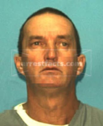 Patric Lee Falin