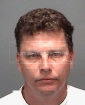 Brian Anthony Smith