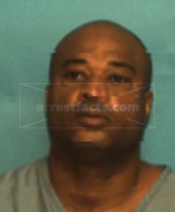 Keith Lenard Roberson