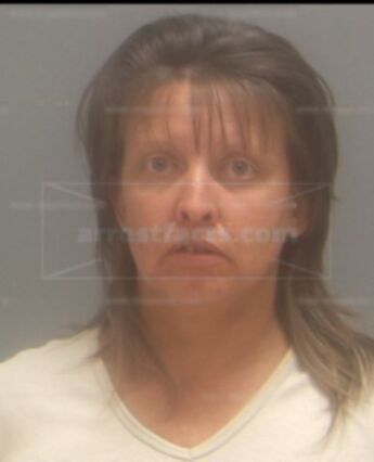 Shirley Ann Sipes