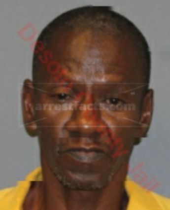 Calvin Earl Lester