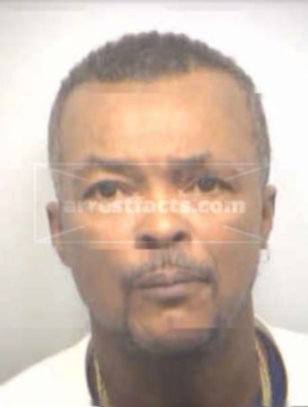Larry Copeland