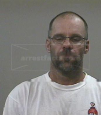 Michael Lance Kocurek