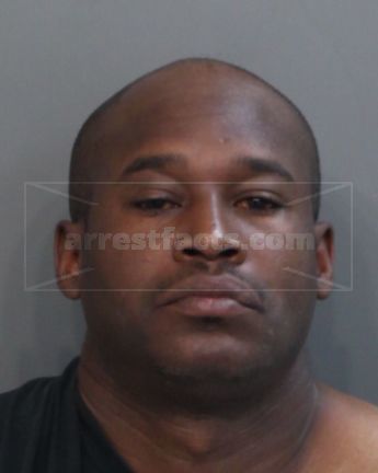 Anthony Dewayne Scott