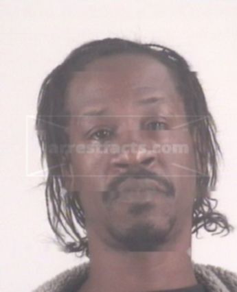 Gary Demon Ervin
