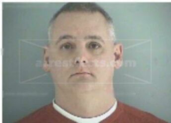 Michael Scott Compton