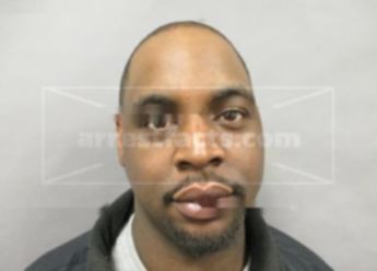 Larenzo Durrell Mcgee
