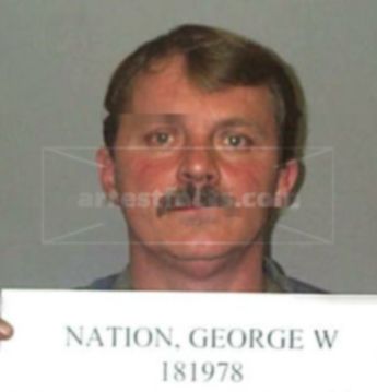 George W Nation