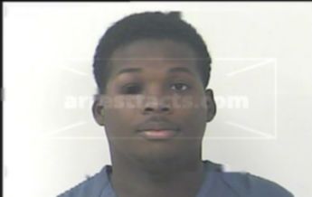 Patrick Antonio Dante Lamey