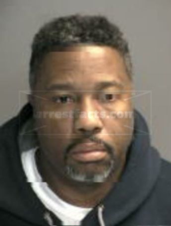 Hildreth Robert Jr