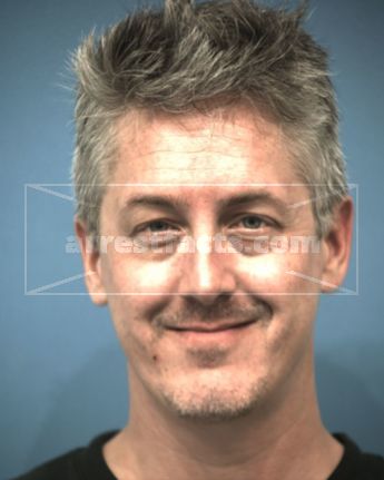 Michael Shawn Harper