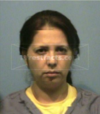 Irma Martinez