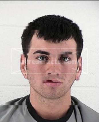 Jared Ryan Conrady