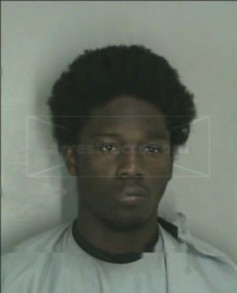 Rashaun Larue Stewart
