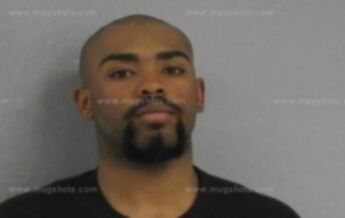 Challon Kyrelle Dobson