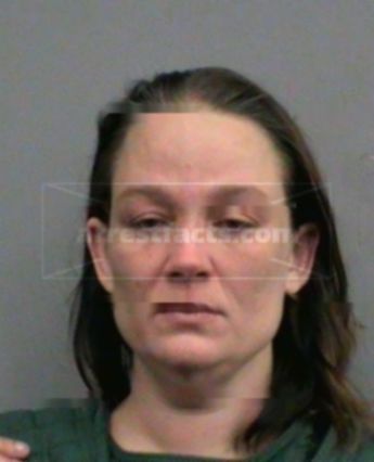 Melissa Nicole Conway