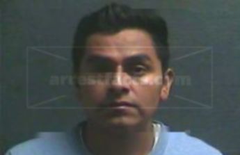 Anselmo Agustin Pacheco