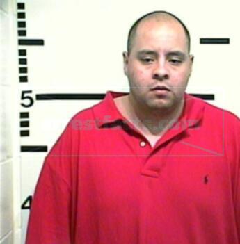 Juan Joe Gonzales