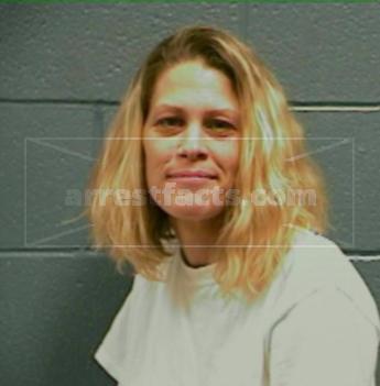 Angela Justice