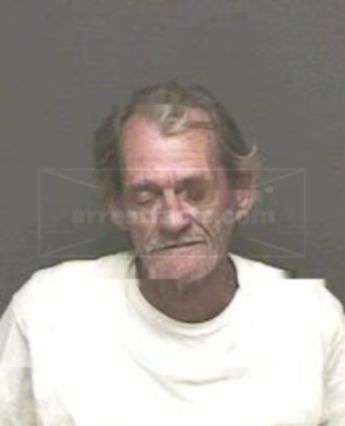 Charles Floyd Bruce