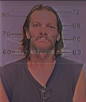 Todd Leroy Jolly