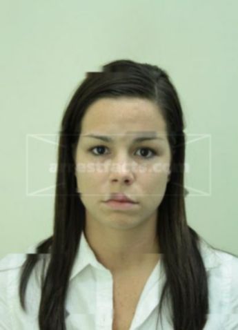Tiffany Lee Toledo